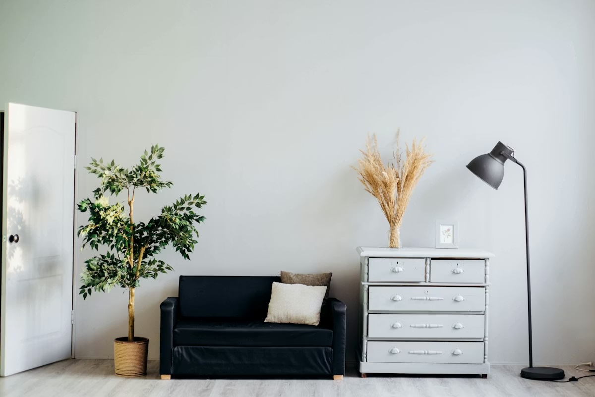 Linen Konsol